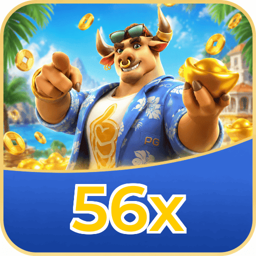 56x Loteria Logo 3