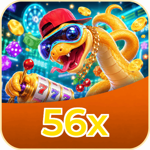 56x Logo 2