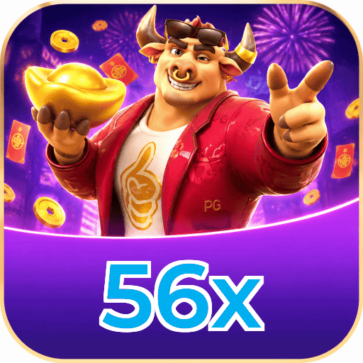 56x Mobile Platform