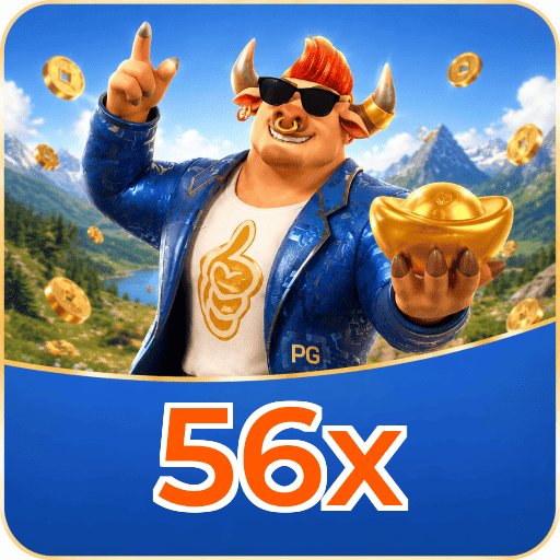 56x Win Logo 2