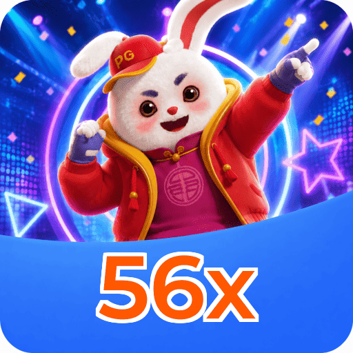 56x Plataforma Logo 2