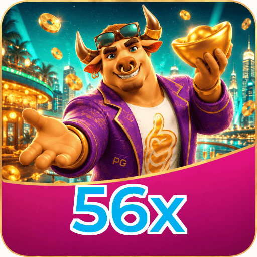 56x Oficial