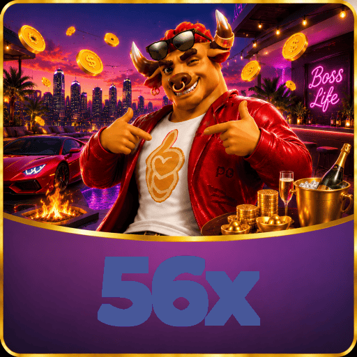 56x Oficial