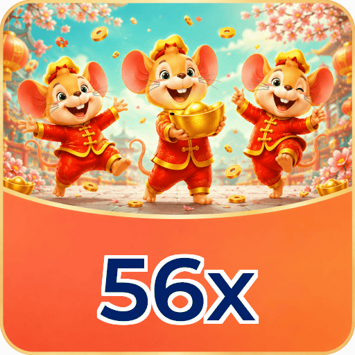 56x Logo 2