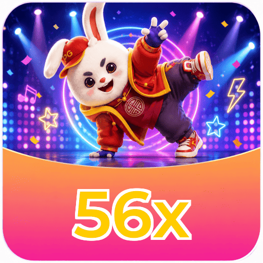 56x APP Logo