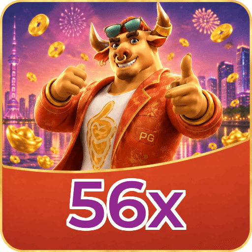 56x Plataforma Logo 1