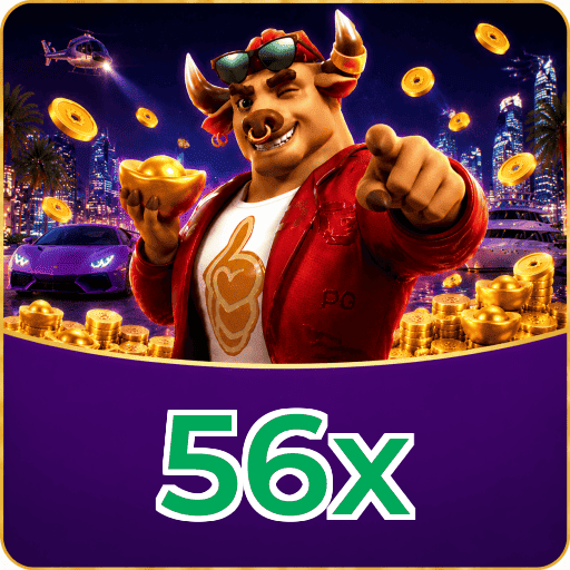 56x Win Logo 3