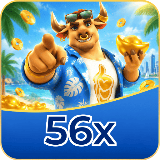 56x Logo 3