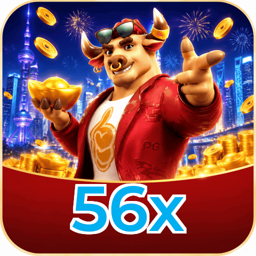56x Plataforma Logo 3