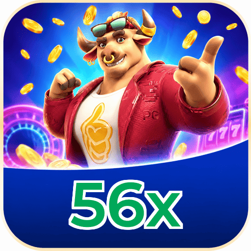 56x Loteria Logo 2