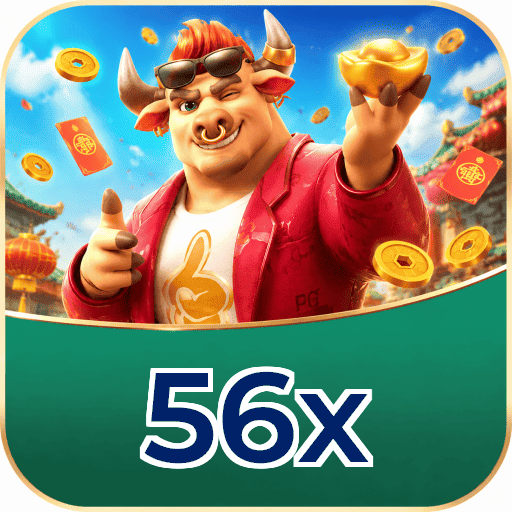 56x Logo 1