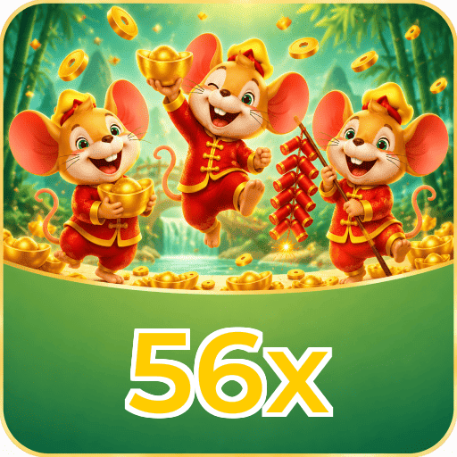 56x Logo 3