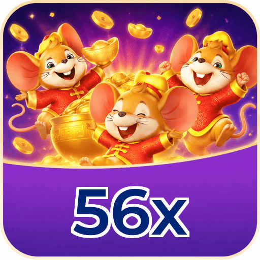 56x Logo 1