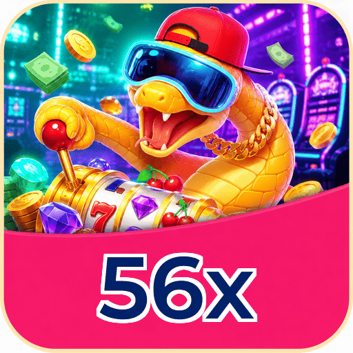 56x Win Logo 1
