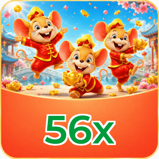 56x Logo 1